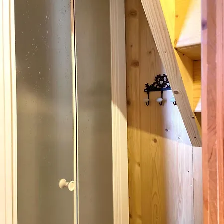 Tiny En Duplex - Face Télécabines