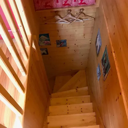 Tiny En Duplex - Face Télécabines Apartamento Ax-les-Thermes