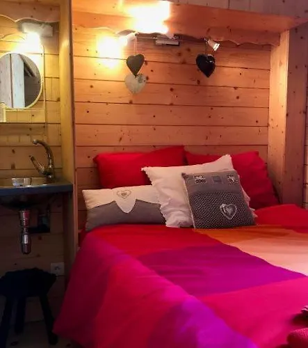 Tiny En Duplex - Face Telecabines Lejlighed Ax-les-Thermes