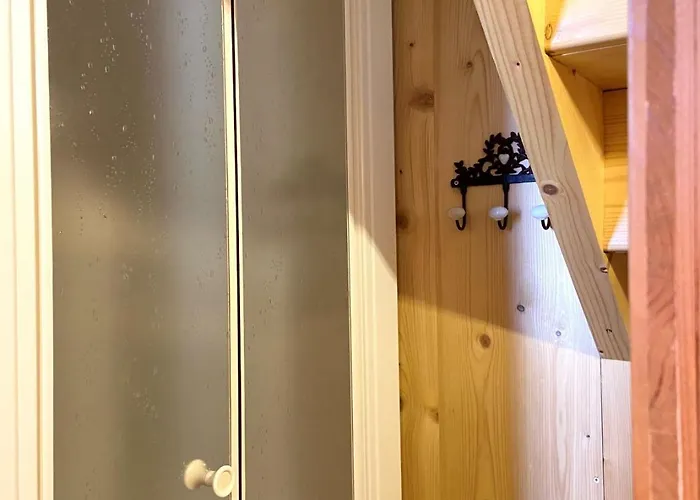 Tiny En Duplex - Face Telecabines