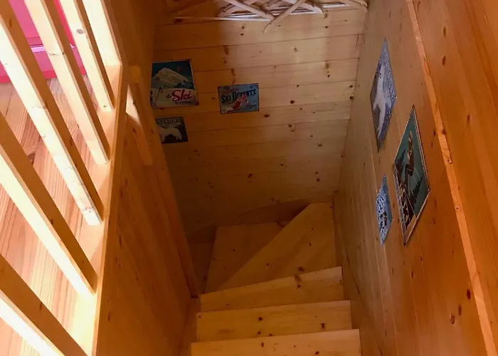 Tiny En Duplex - Face Telecabines Lejlighed Ax-les-Thermes