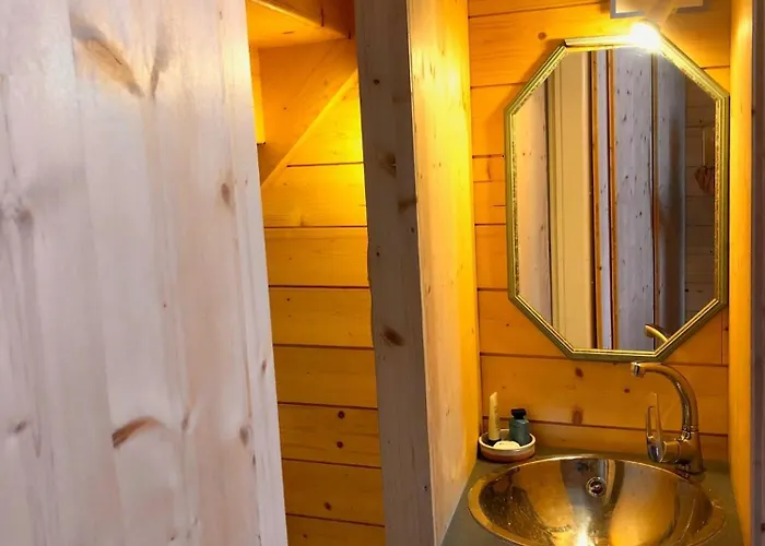 Tiny En Duplex - Face Telecabines * Ax-les-Thermes