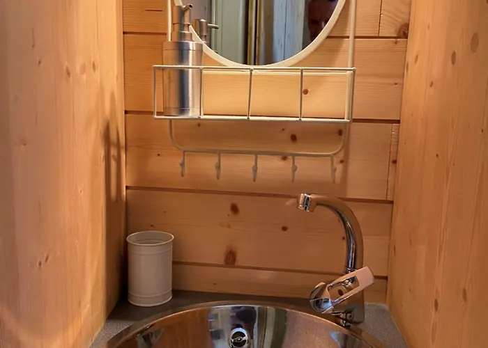 Lejlighed Tiny En Duplex - Face Telecabines Ax-les-Thermes